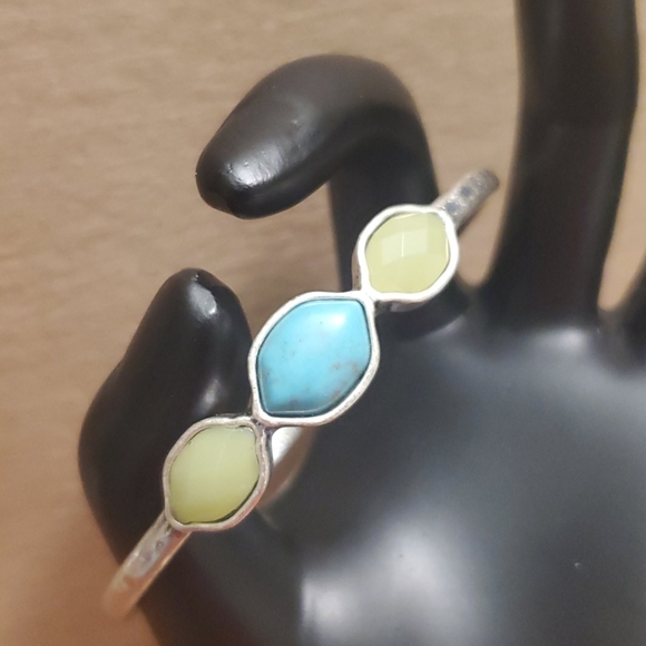 Lucky Brand Bangle Bracelet - Picture 2 of 4